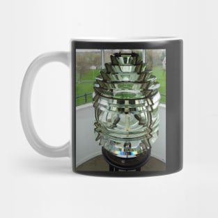 Fresnel Lens Mug